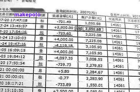 如何确定差额部分还贷流水金额？