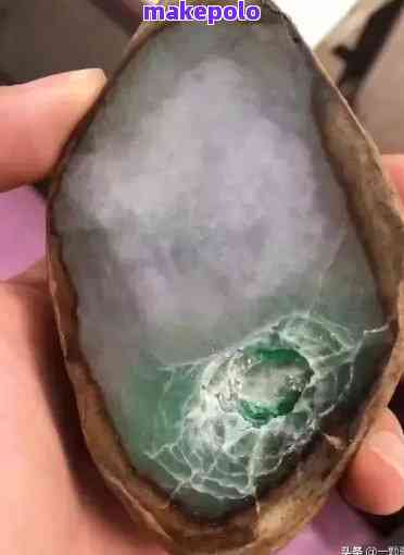 买翡翠原石的套路是什么意思
