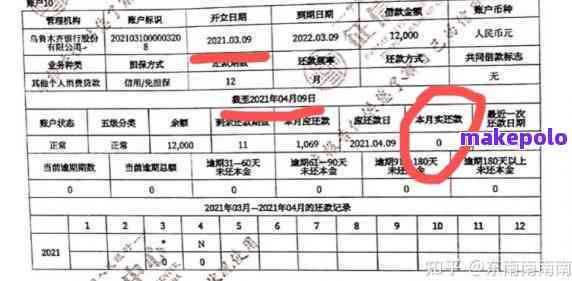全面了解账户明细记录，避免逾期风险的实用指南